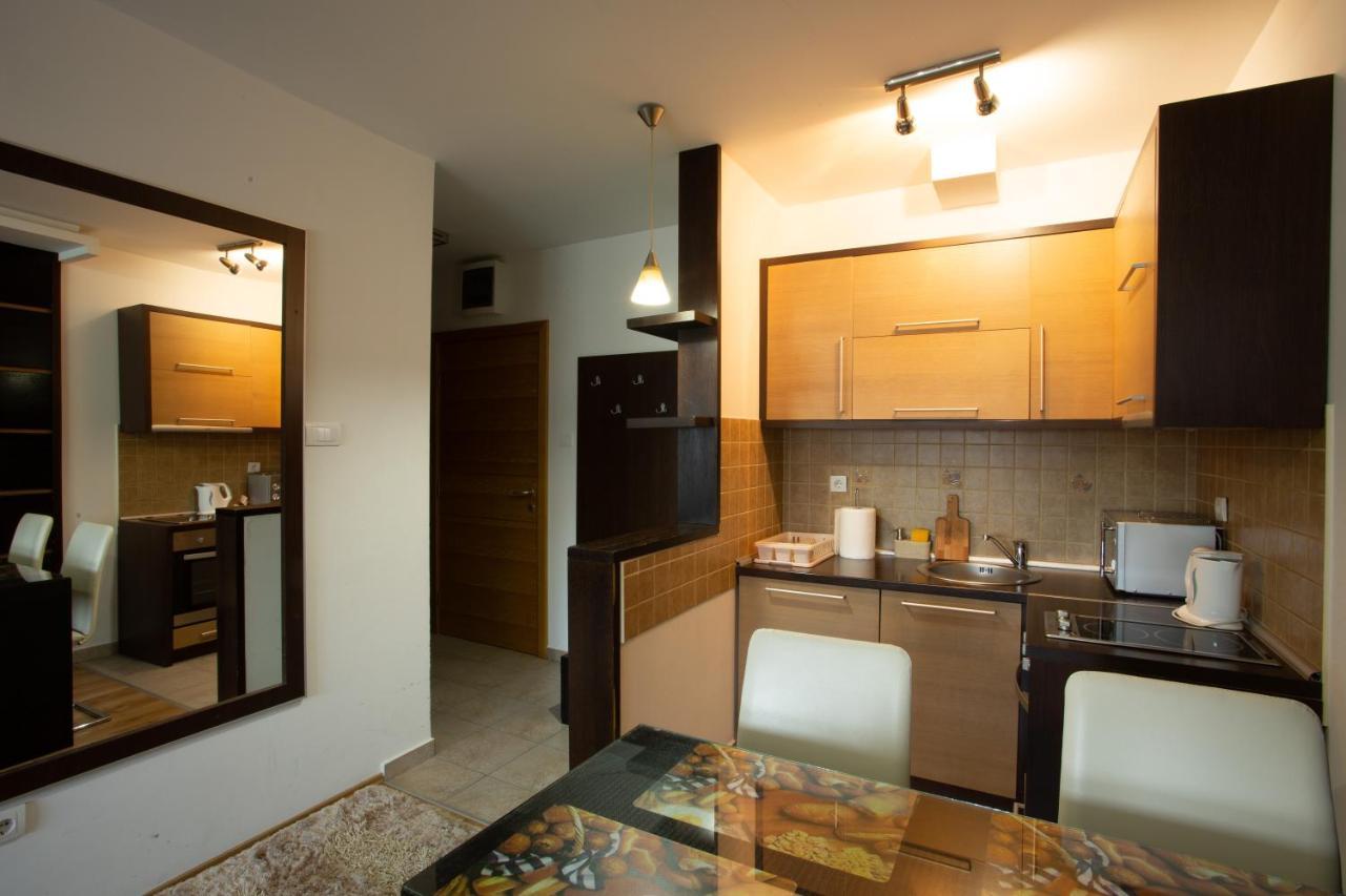 Apartment 204 Копаоник Экстерьер фото