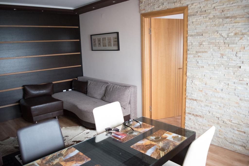 Apartment 204 Копаоник Экстерьер фото